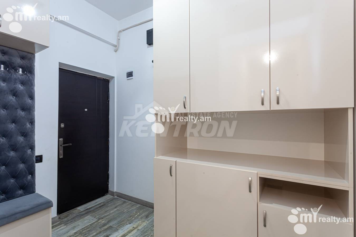 2 bedroom apartment for rent خیابان آنتارایین, مرکز شهر ایروان, 152045