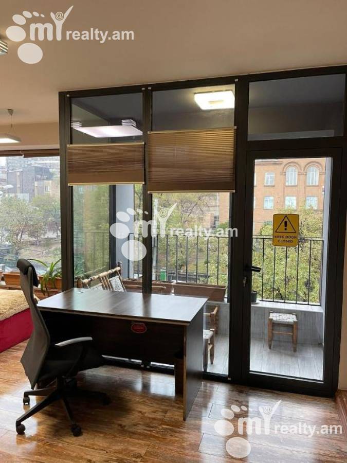 Commercial property for sale Baghramyan Ave (Kentron), Center Yerevan, 154086