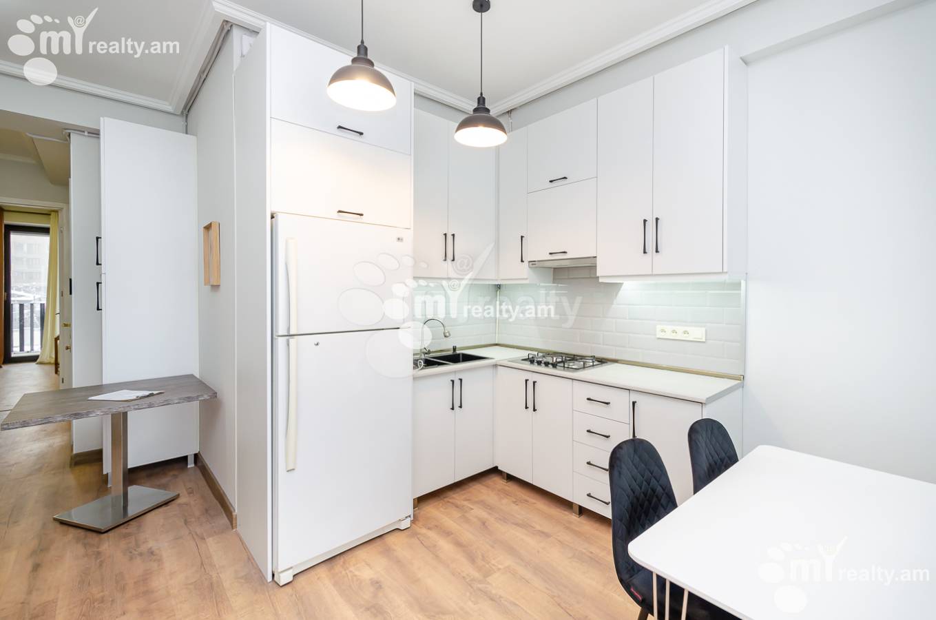 2 bedroom apartment for sale Ruben Sevak.(Arabkir 21 St.), Arabkir Yerevan, 151078