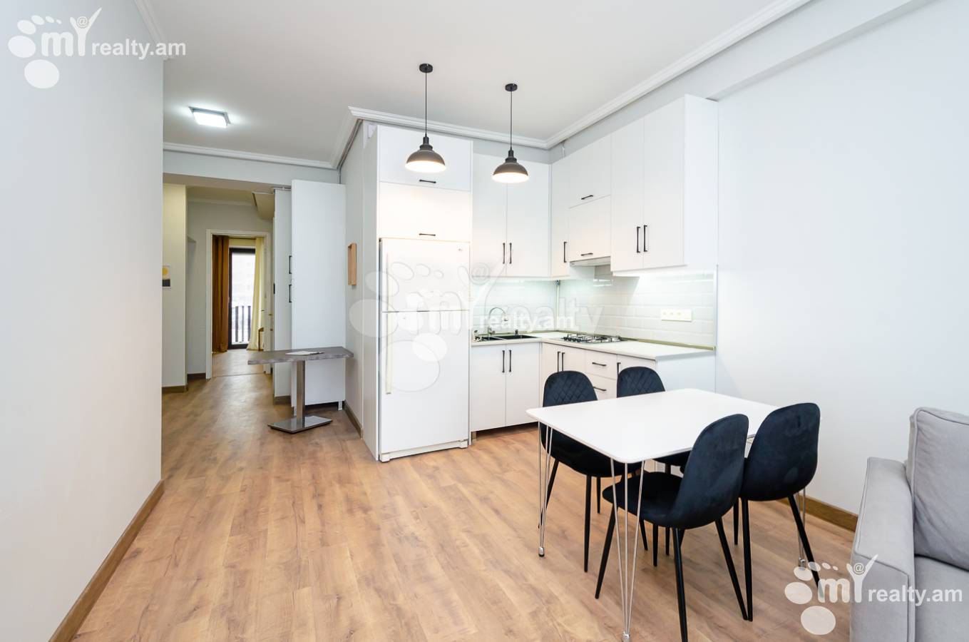 2 bedroom apartment for sale Ruben Sevak.(Arabkir 21 St.), Arabkir Yerevan, 151078