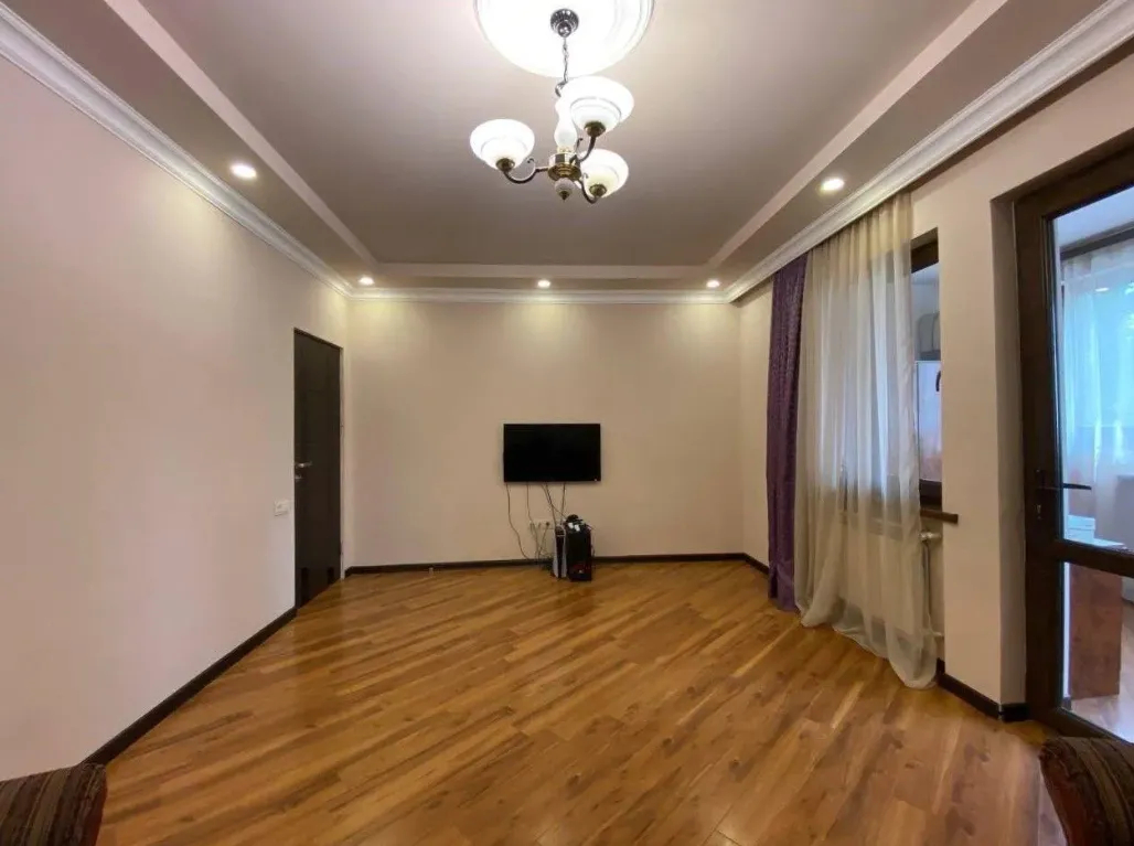 4 bedroom apartment for sale Davtashen 4 district, Davtachène Yerevan, 159802