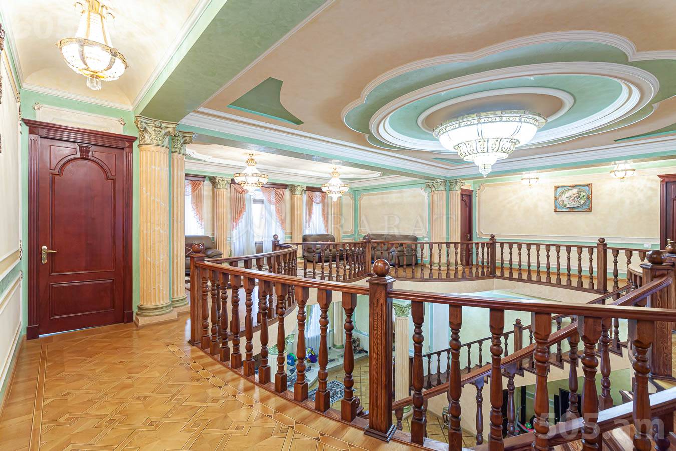 House for rent خیابان پیرومیان, داوتاشِن ایروان, 154160