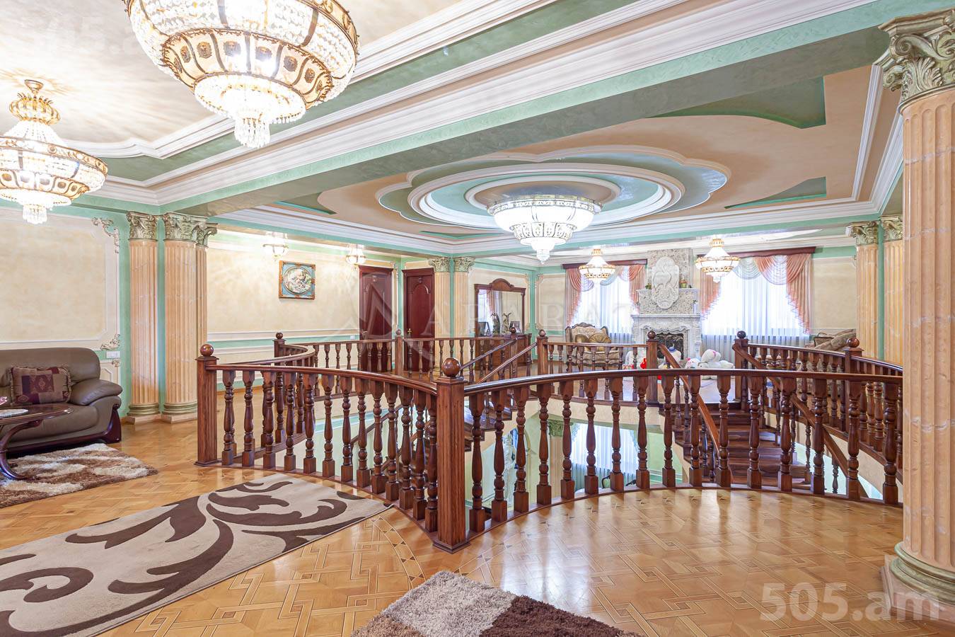 House for rent خیابان پیرومیان, داوتاشِن ایروان, 154160