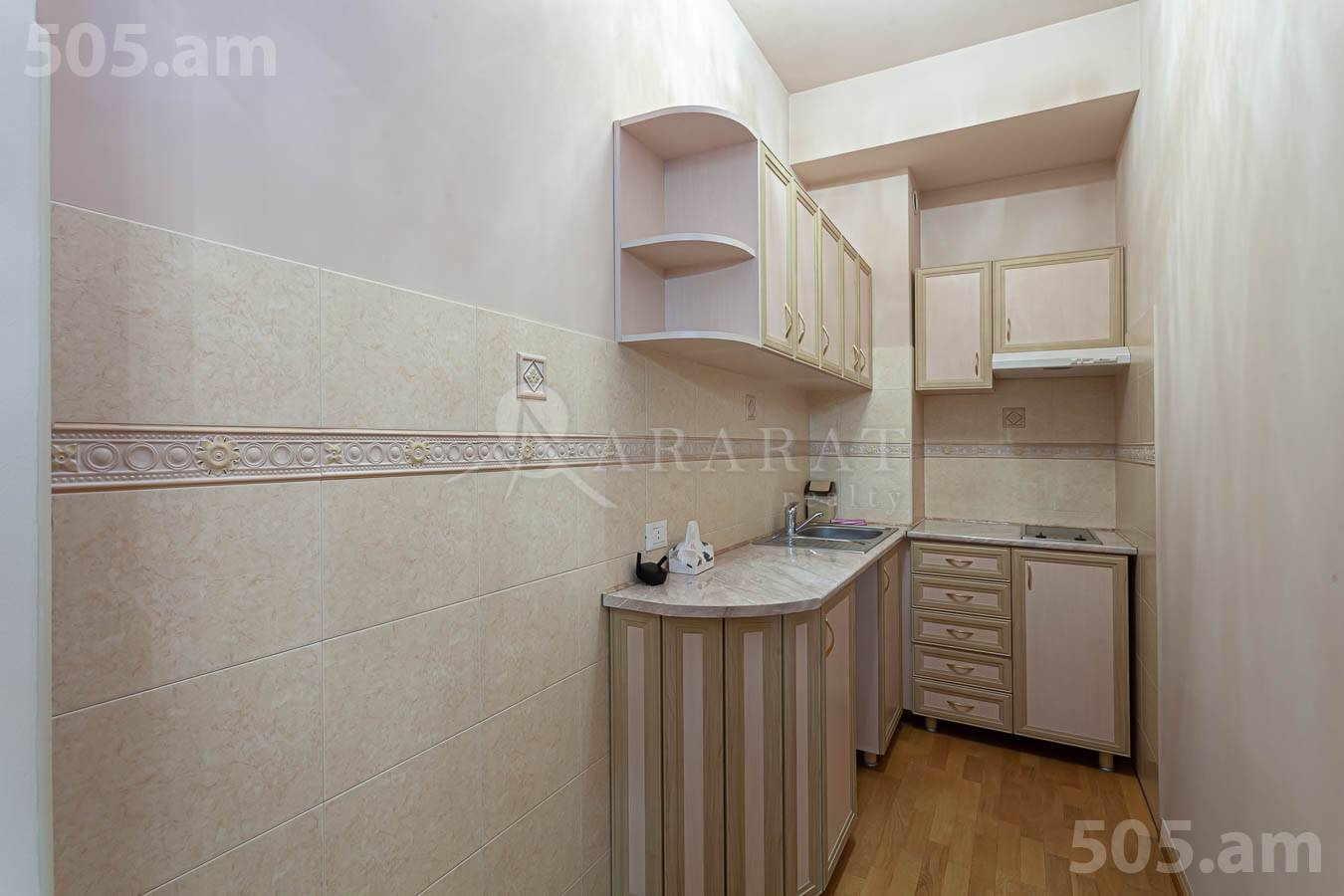 House for rent خیابان پیرومیان, داوتاشِن ایروان, 154160