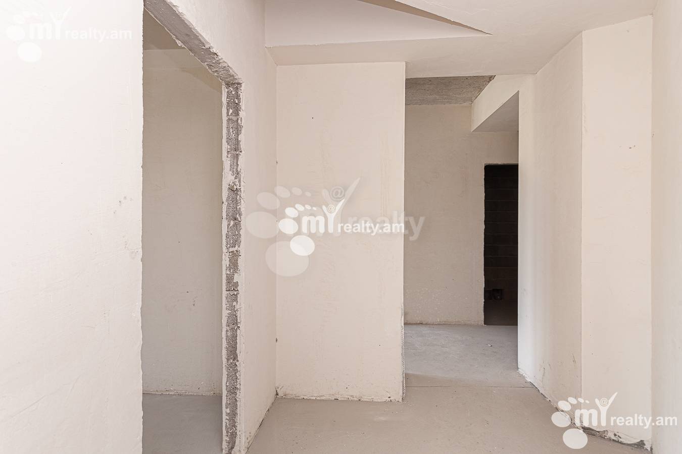 2 bedroom apartment for sale Riga St, Arabkir Yerevan, 154502