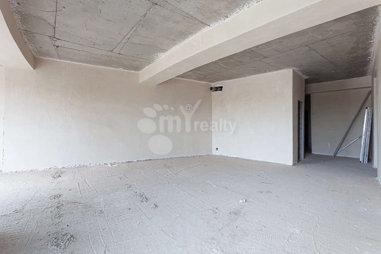 3 bedroom apartment for sale Baghramyan 3 alley, Arabkir Yerevan, 160679