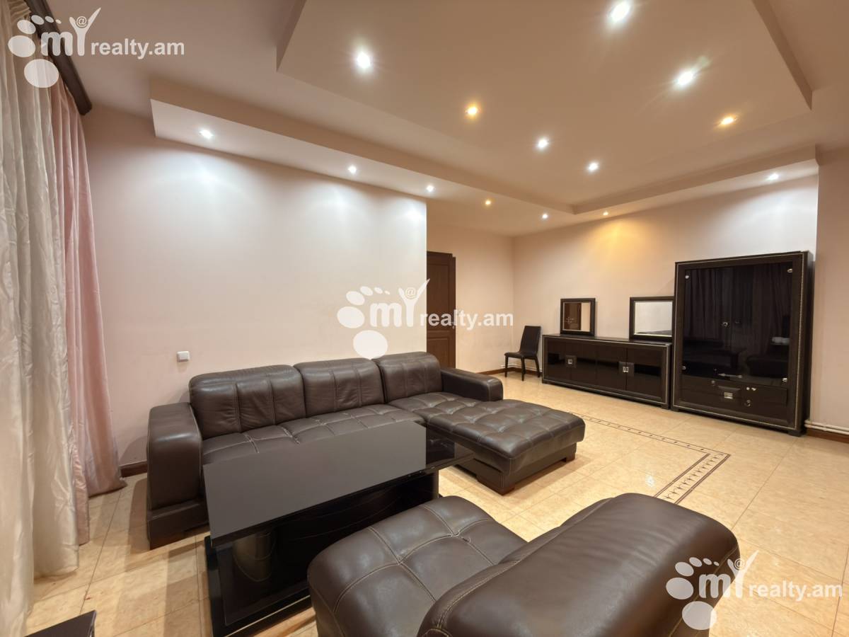 2 bedroom apartment for rent خیابان مامیکونیانتس, عربگیر ایروان, 159086