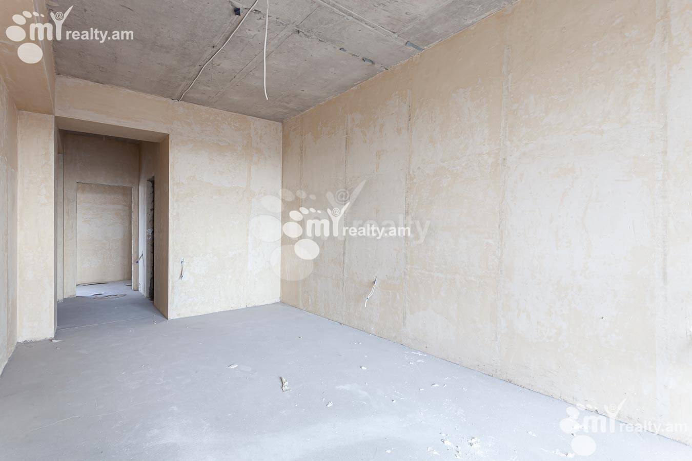 3 bedroom apartment for sale Arabkir 51 St, Arabkir Yerevan, 155086