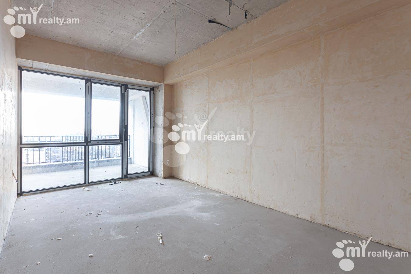 3 bedroom apartment for sale Arabkir 51 St, Arabkir Yerevan, 155086