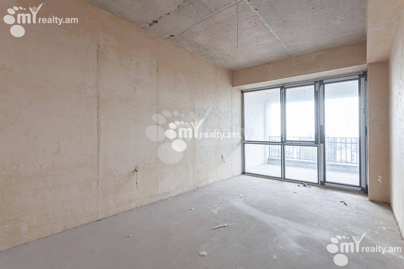 3 bedroom apartment for sale Arabkir 51 St, Arabkir Yerevan, 155086