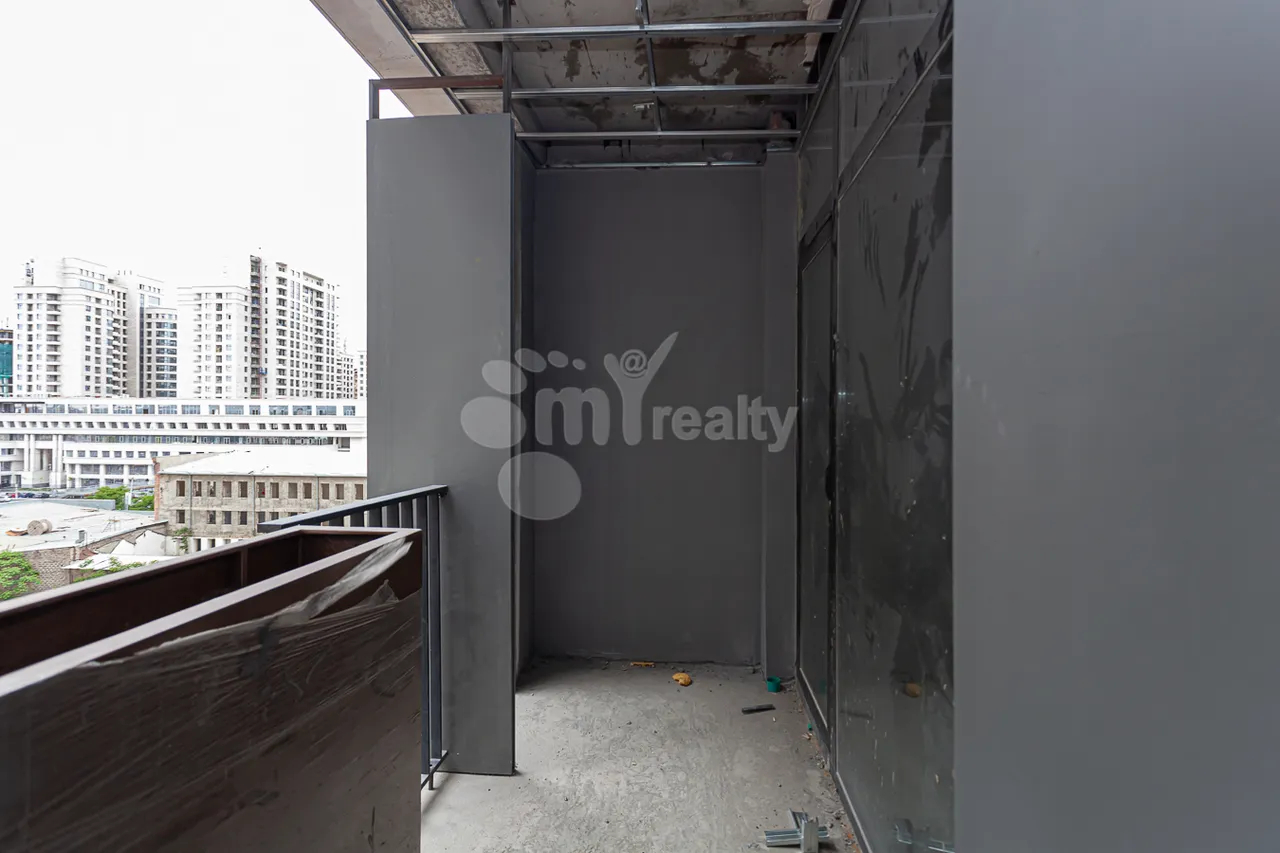 2 bedroom apartment for sale Arshakunyats Ave, Center Yerevan, 160497