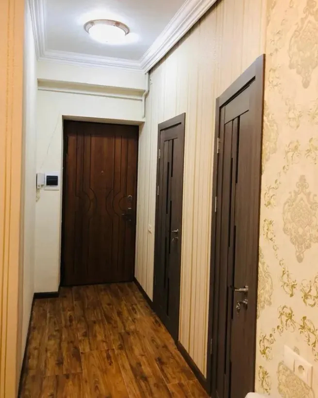 Купить 2 комнатную квартиру Тигран Мец пр, Центр Ереван, 160773
