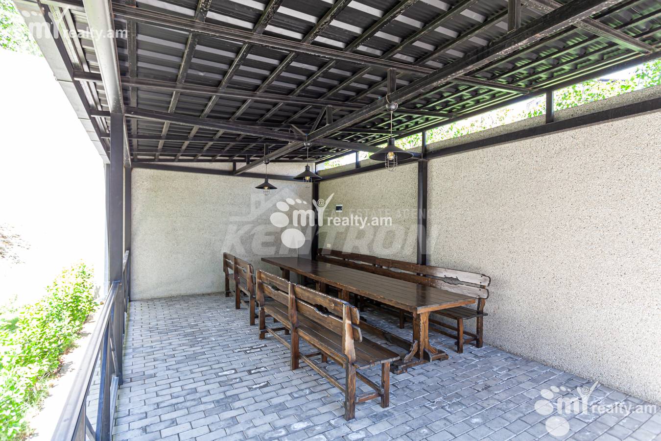 3 սենյականոց բնակարան  Արաբկիր 25րդ փող, Արաբկիր Երևան, 151639