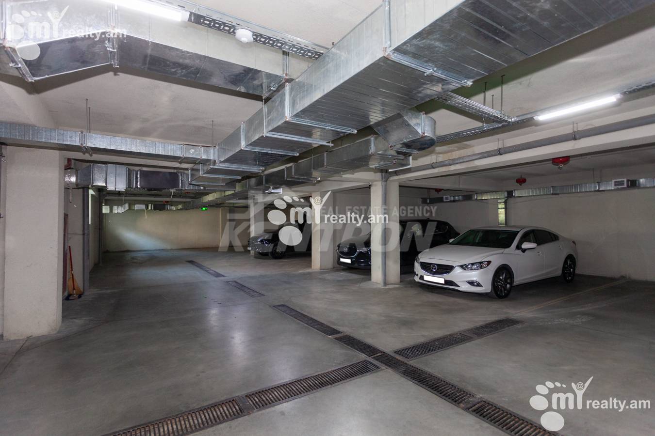 3 սենյականոց բնակարան  Արաբկիր 25րդ փող, Արաբկիր Երևան, 151639