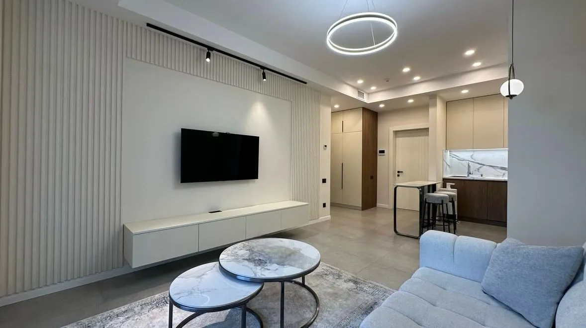 Купить 2 комнатную квартиру Терян ул, Центр Ереван, 158799