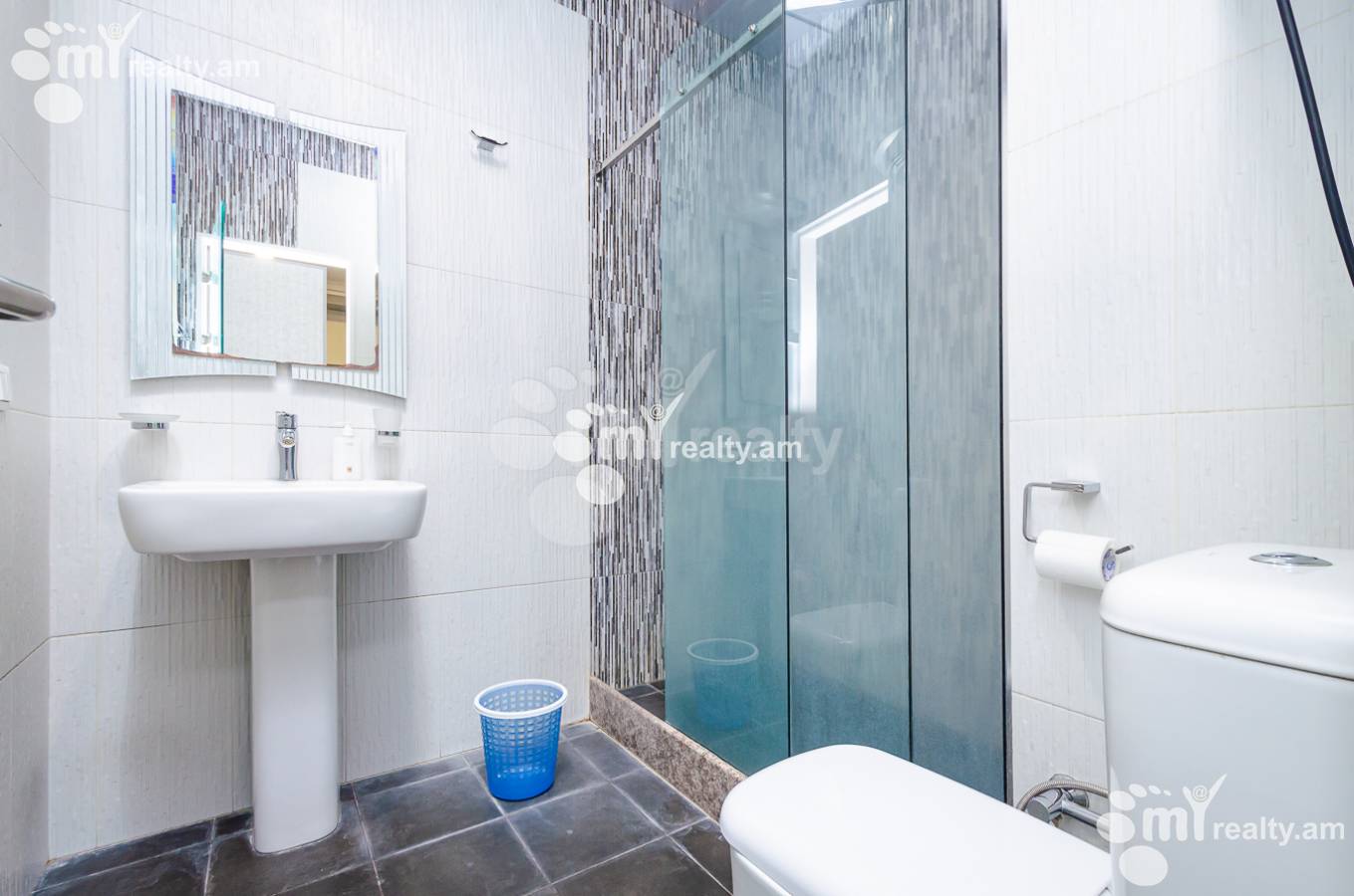 2 bedroom apartment for sale Tsitsernakaberd Highway, Center Yerevan, 144992