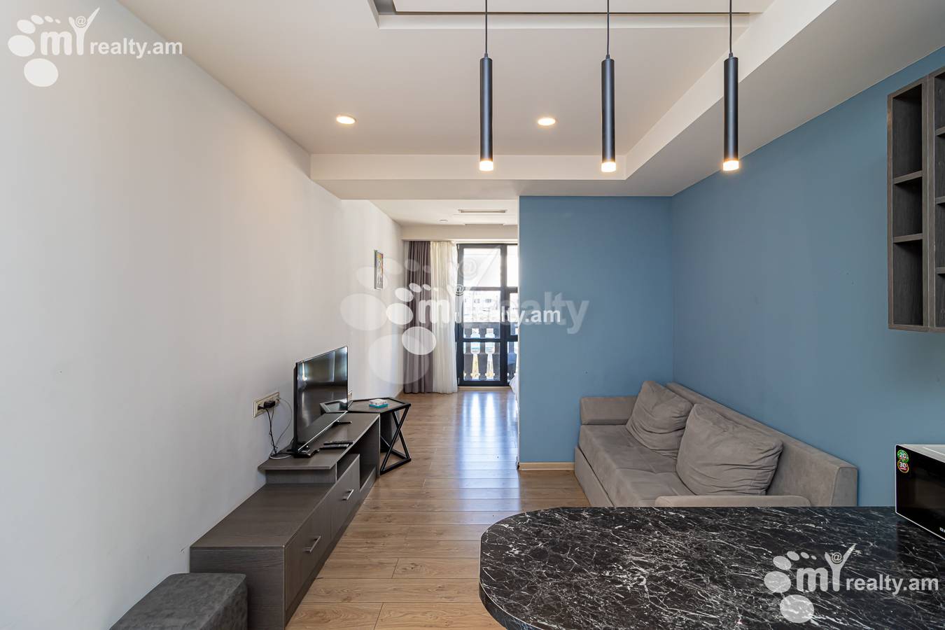 1 bedroom apartment for sale Koghbatsi St, Center Yerevan, 143016
