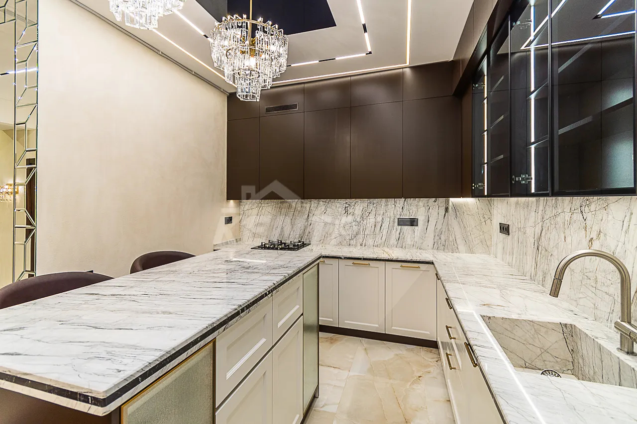 3 bedroom apartment for sale خیابان 8 نورک, نورک ماراش ایروان, 159401