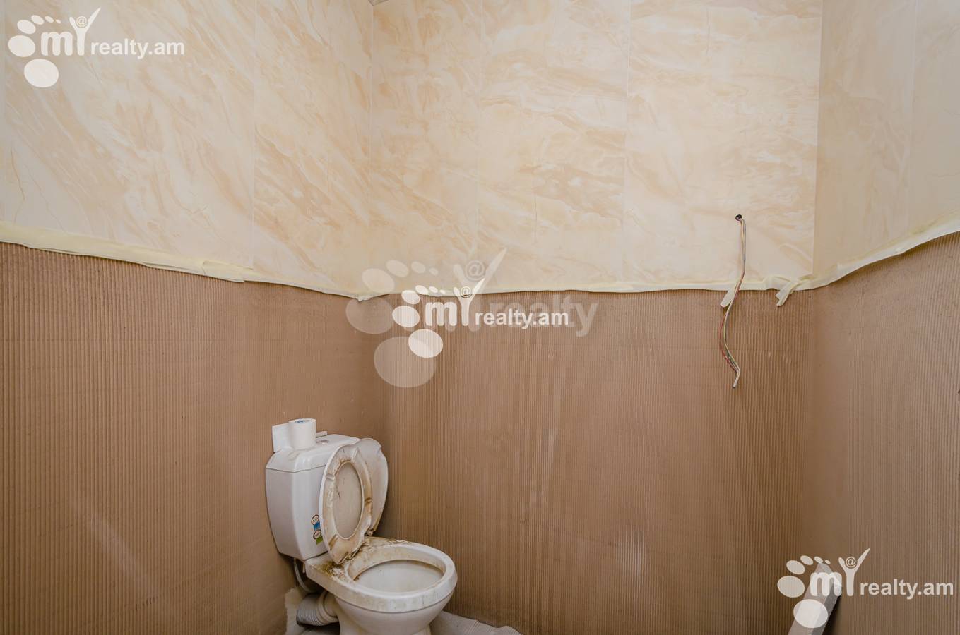 House for sale Arinj 15th street, Avan Yerevan, 154125