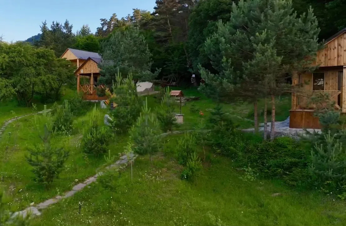 Commercial property for sale Antarayin street, Stepanawan Lori, 159433