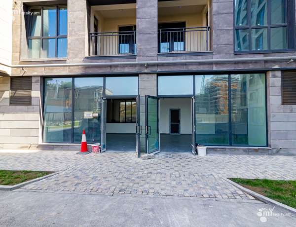 4-senyakanoc-bnakaran-vacharq-Yerevan-Achapnyak