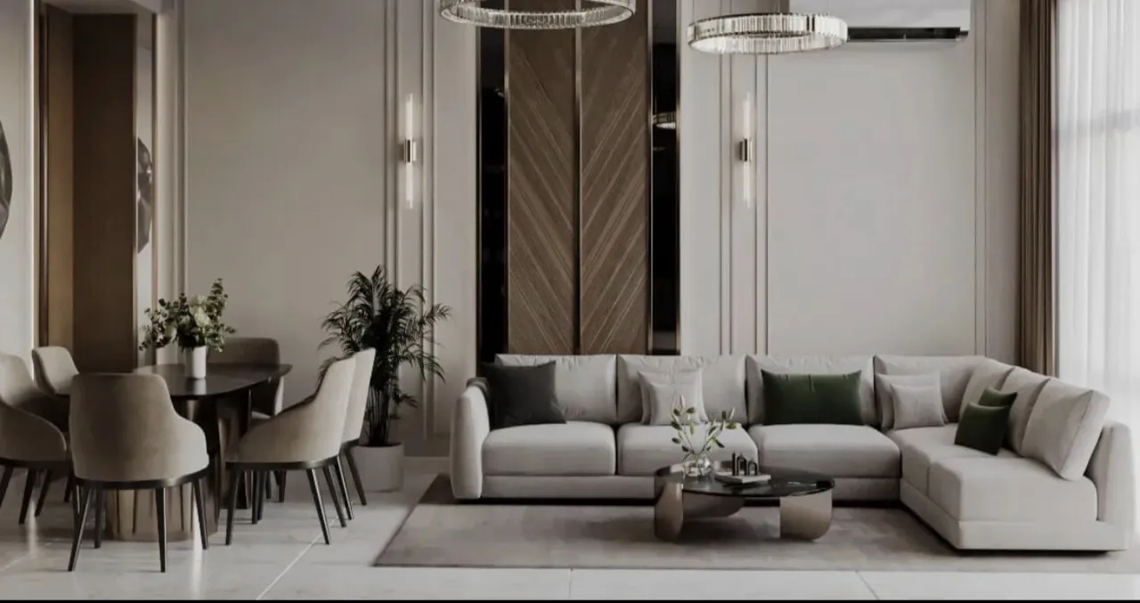 3 bedroom apartment for sale خیابان آرشاکونیاک, مرکز شهر ایروان, 158140