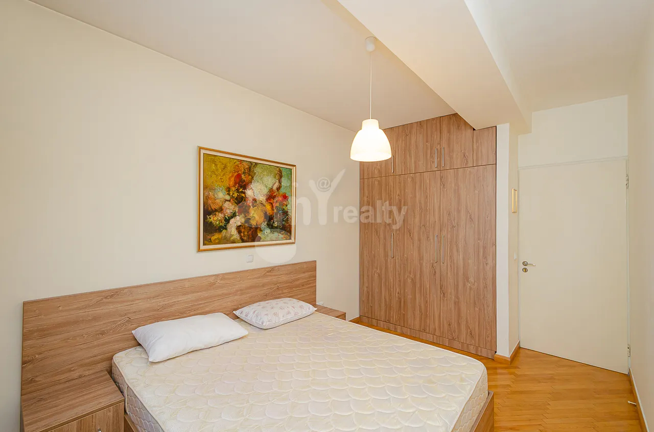 2 bedroom apartment for sale Amiryan St, Center Yerevan, 160857