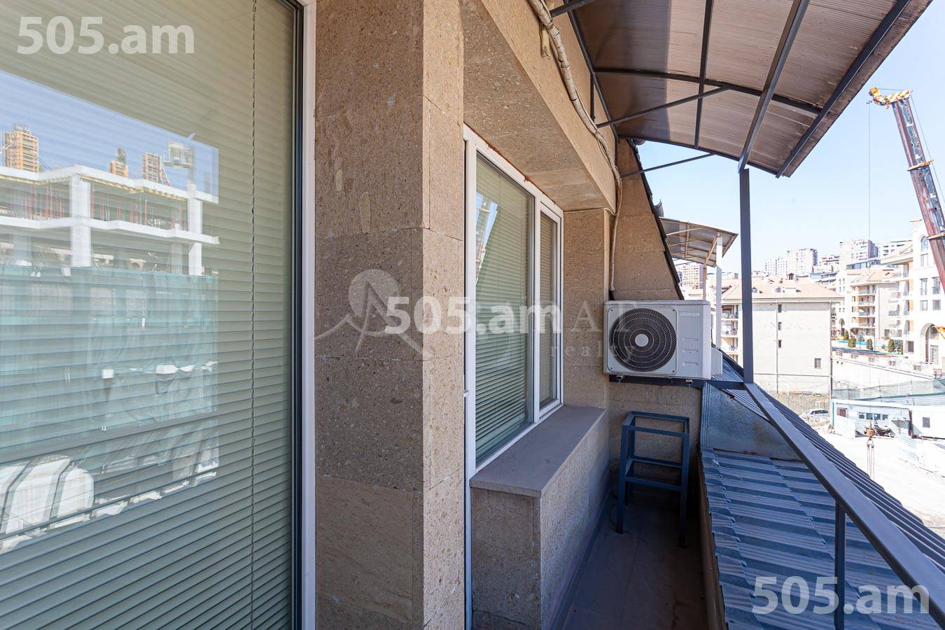 3 bedroom apartment for sale Antarayin St, Center Yerevan, 155065