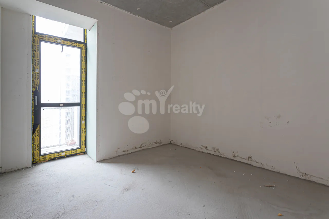 3 bedroom apartment for sale Leningradyan St, Adshapnjak Yerevan, 158064