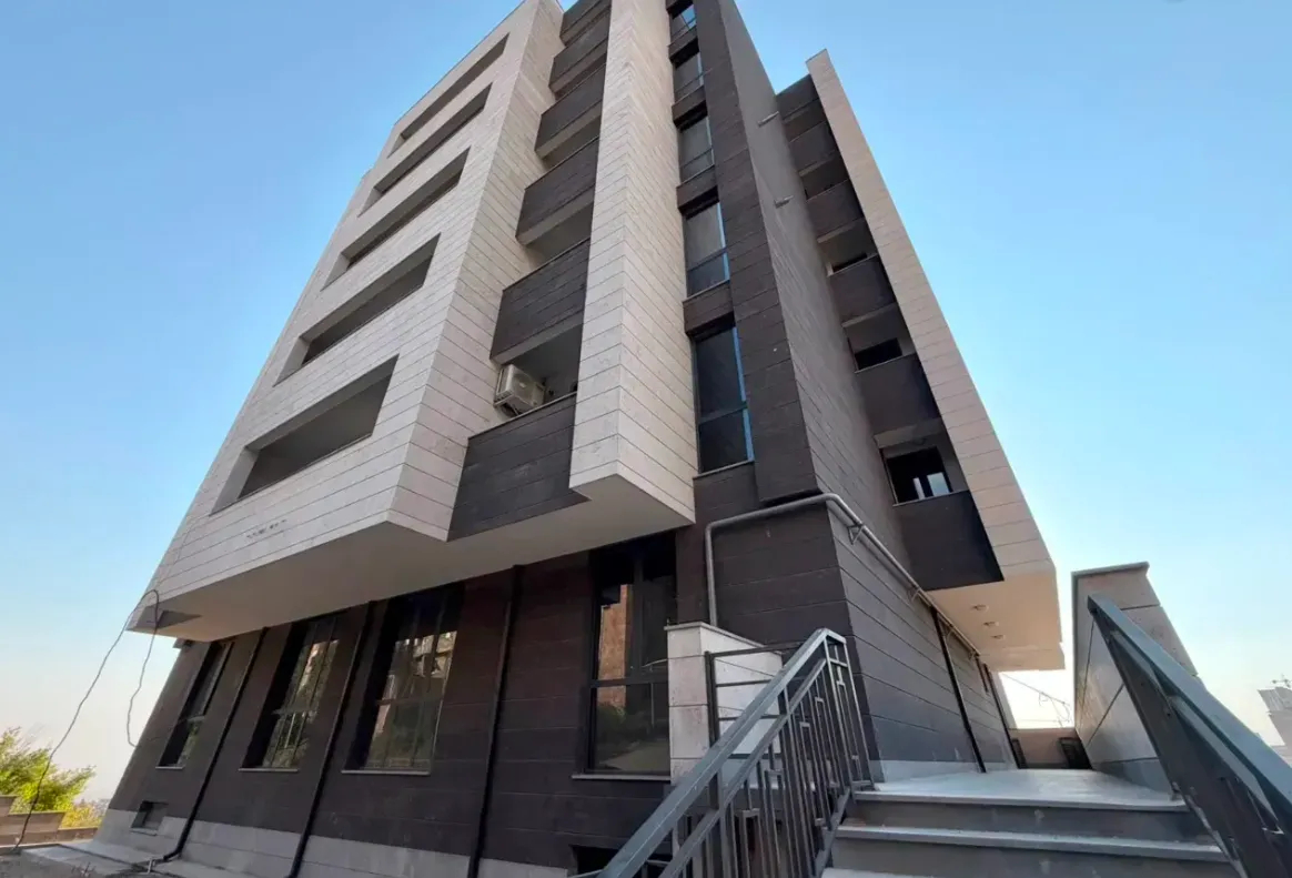 2 bedroom apartment for sale Lvovyan St, Nor-Nork Yerevan, 161719