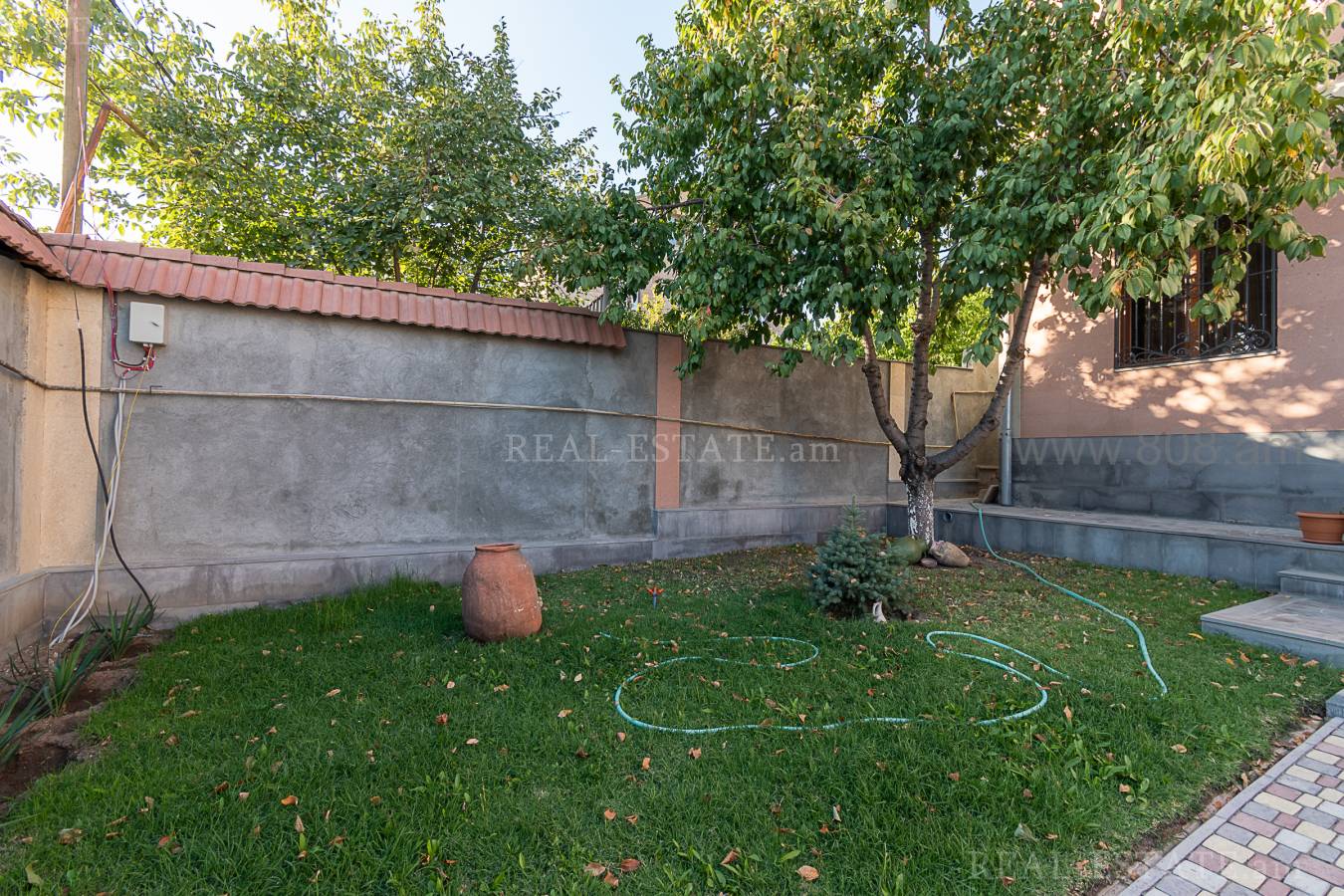 House for sale خیابان مِلوکوموف, داوتاشِن ایروان, 125601