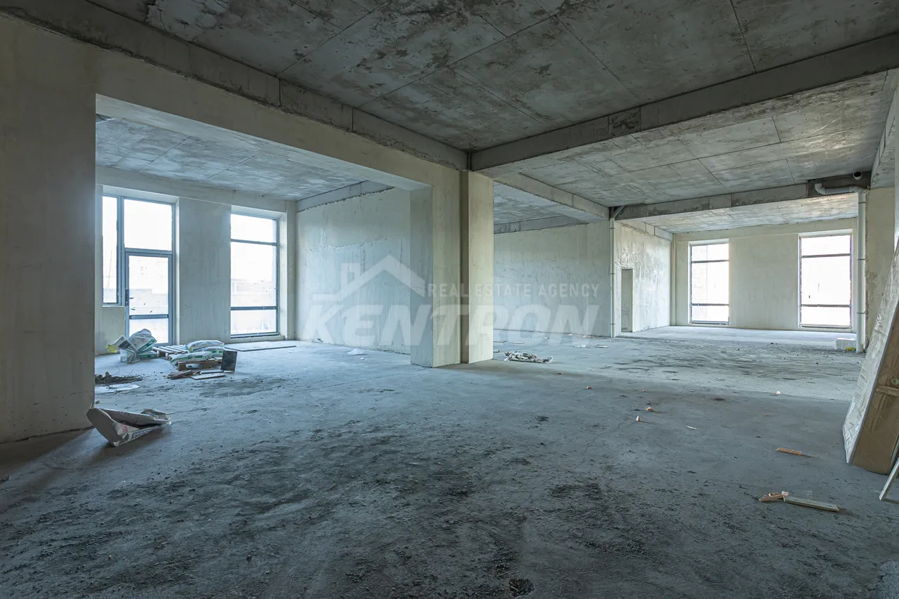 Commercial for sale خیابان سِواک, کاناکِر – زیتون ایروان, 157335