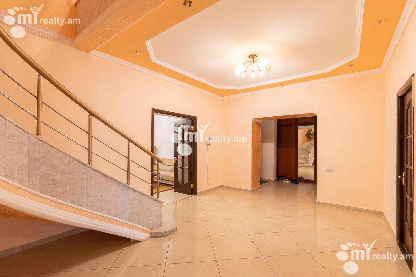 House for sale Sevastopolyan St, Arabkir Yerevan, 143718