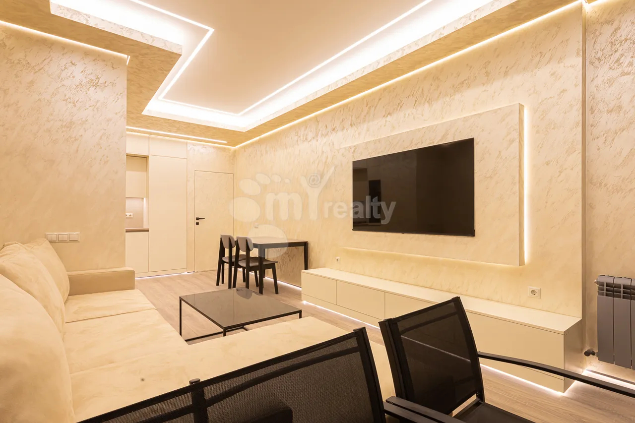 2 bedroom apartment for sale K. Ulnetsi St, Quanaquère-Zeytoun Yerevan, 159332