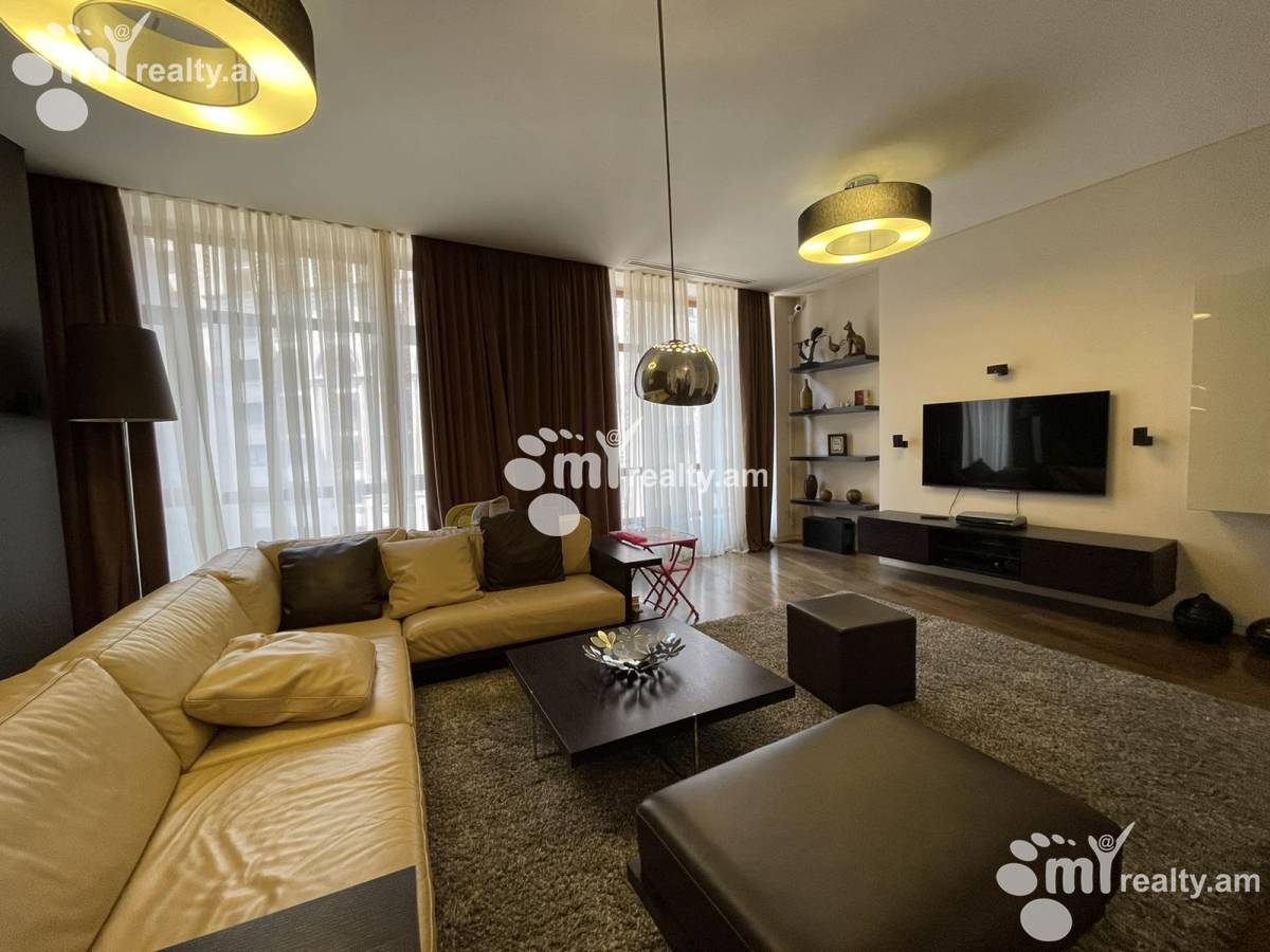 Купить 4 комнатную квартиру Северный пр, Центр Ереван, 156445