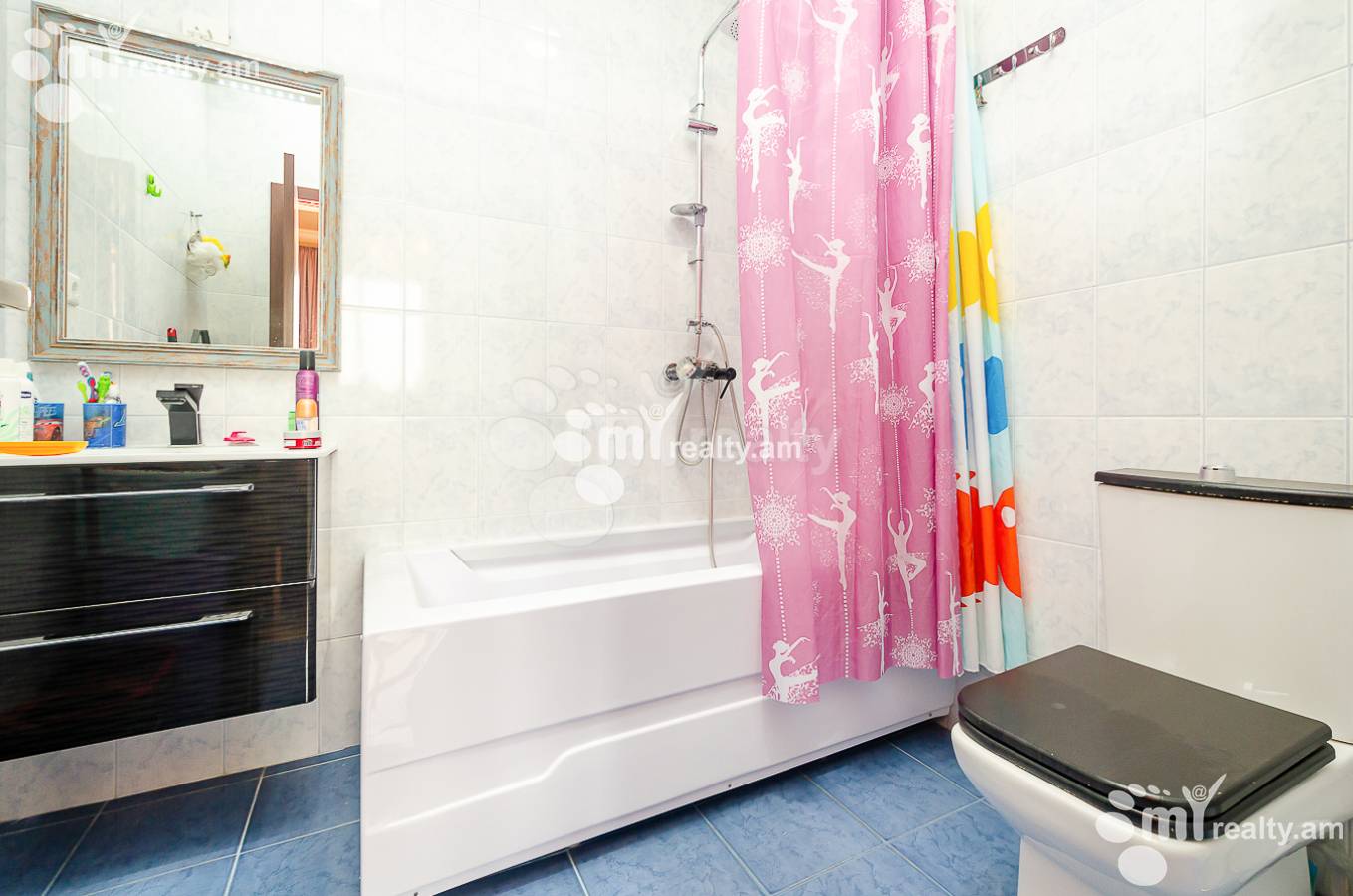 4 bedroom apartment for sale Tsarav Aghbyur St, Avan Yerevan, 151915