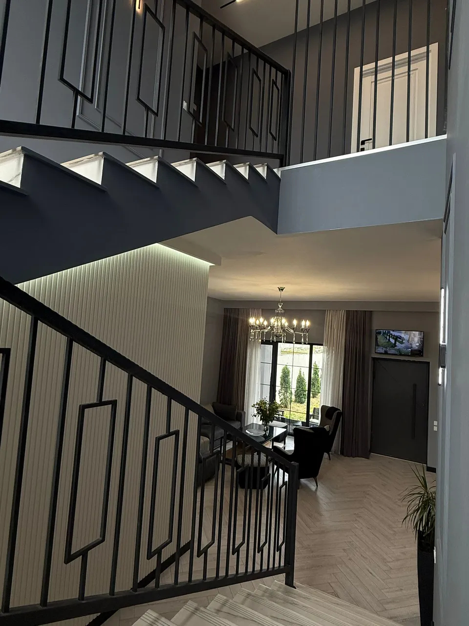 House for sale Melqumov St, Dawtaschen Yerevan, 157917