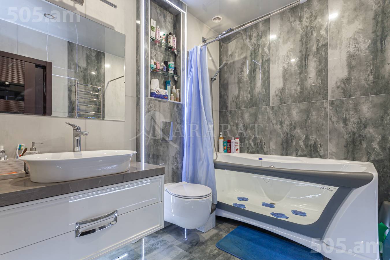 3 bedroom apartment for sale Nalbandyan St, Center Yerevan, 150864