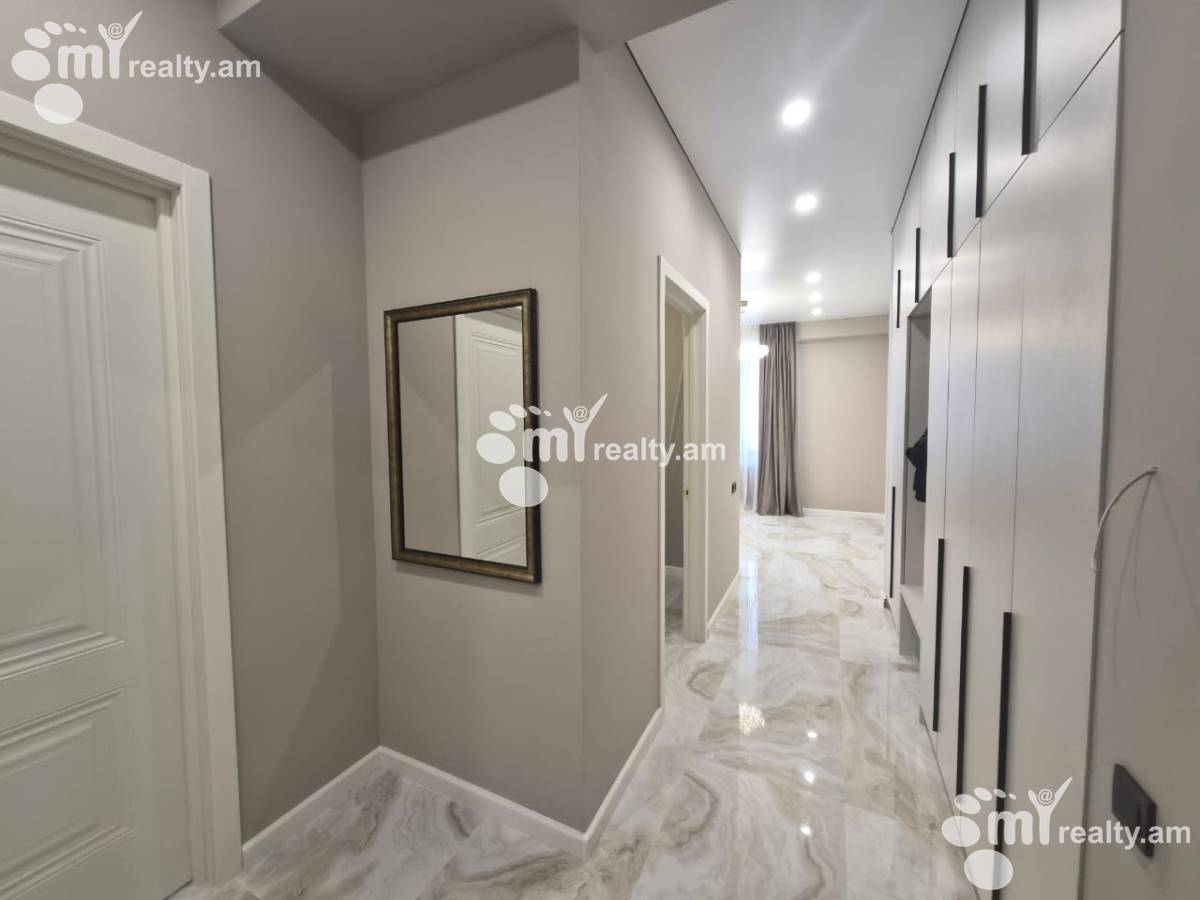 3 bedroom apartment for sale Arshakunyats Ave, Center Yerevan, 158617