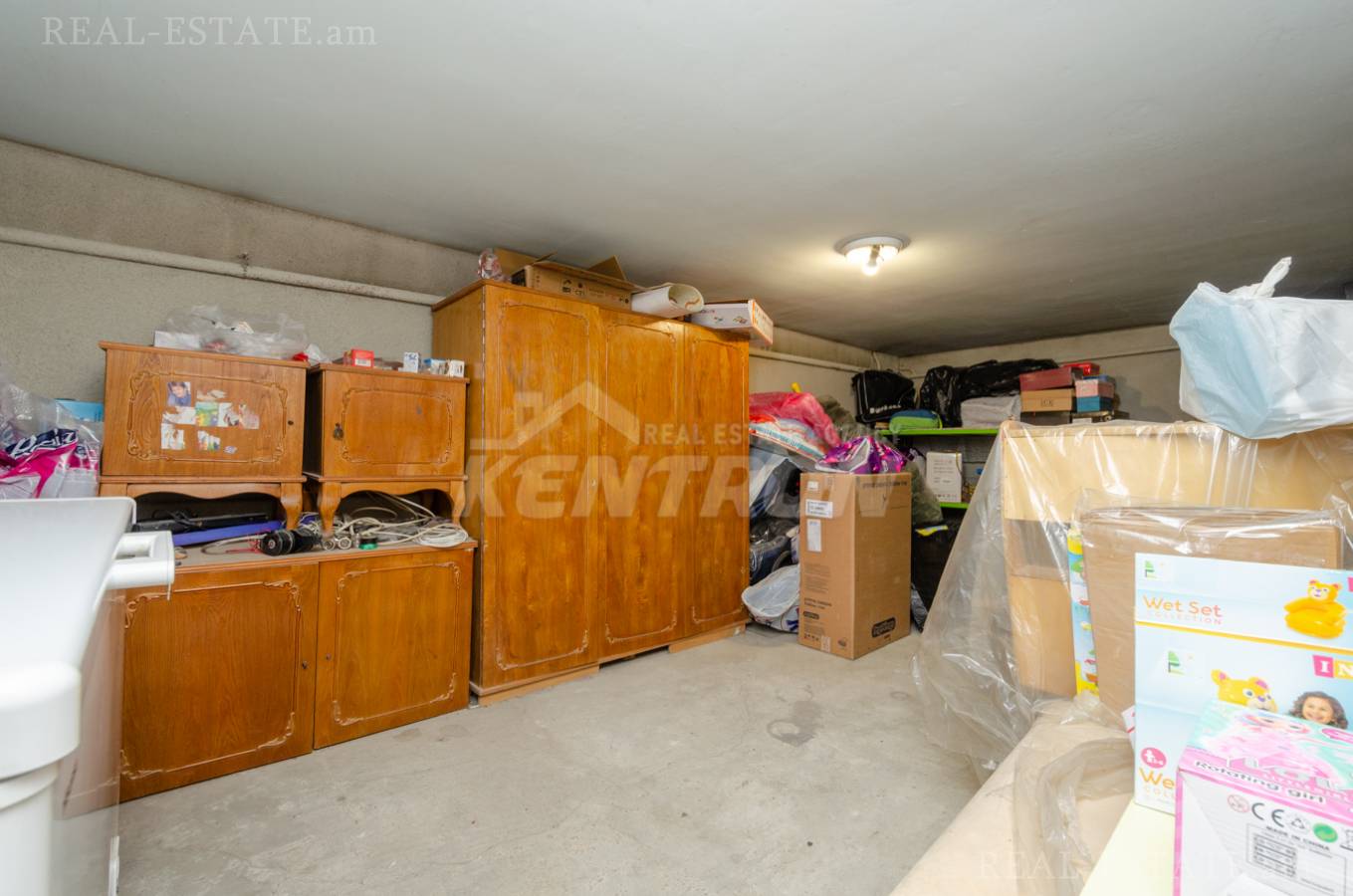 House for sale خیابان آرمِناک آرمِناکیان, نورک ماراش ایروان, 139544