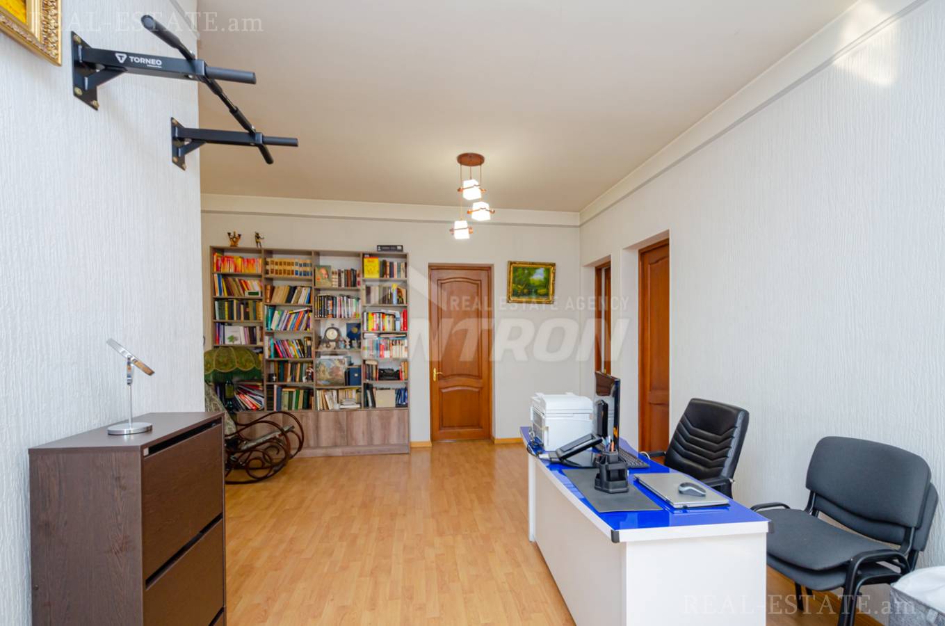 House for sale خیابان آرمِناک آرمِناکیان, نورک ماراش ایروان, 139544