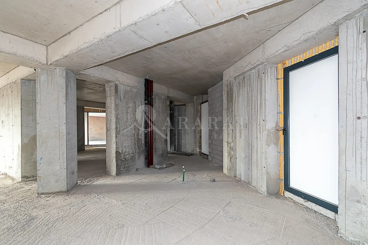 Commercial property for sale Komitas Ave, Arabkir Yerevan, 161923