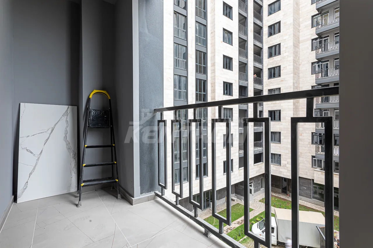 2 սենյականոց բնակարան վարձով Վրացական փող, Արաբկիր Երևան, 158918