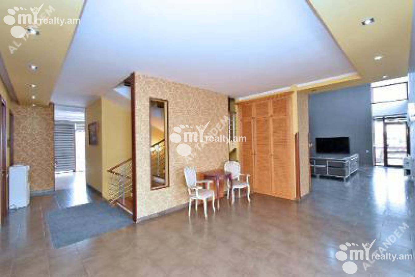 House for rent Vahakni District, Wahagni Yerevan, 161687