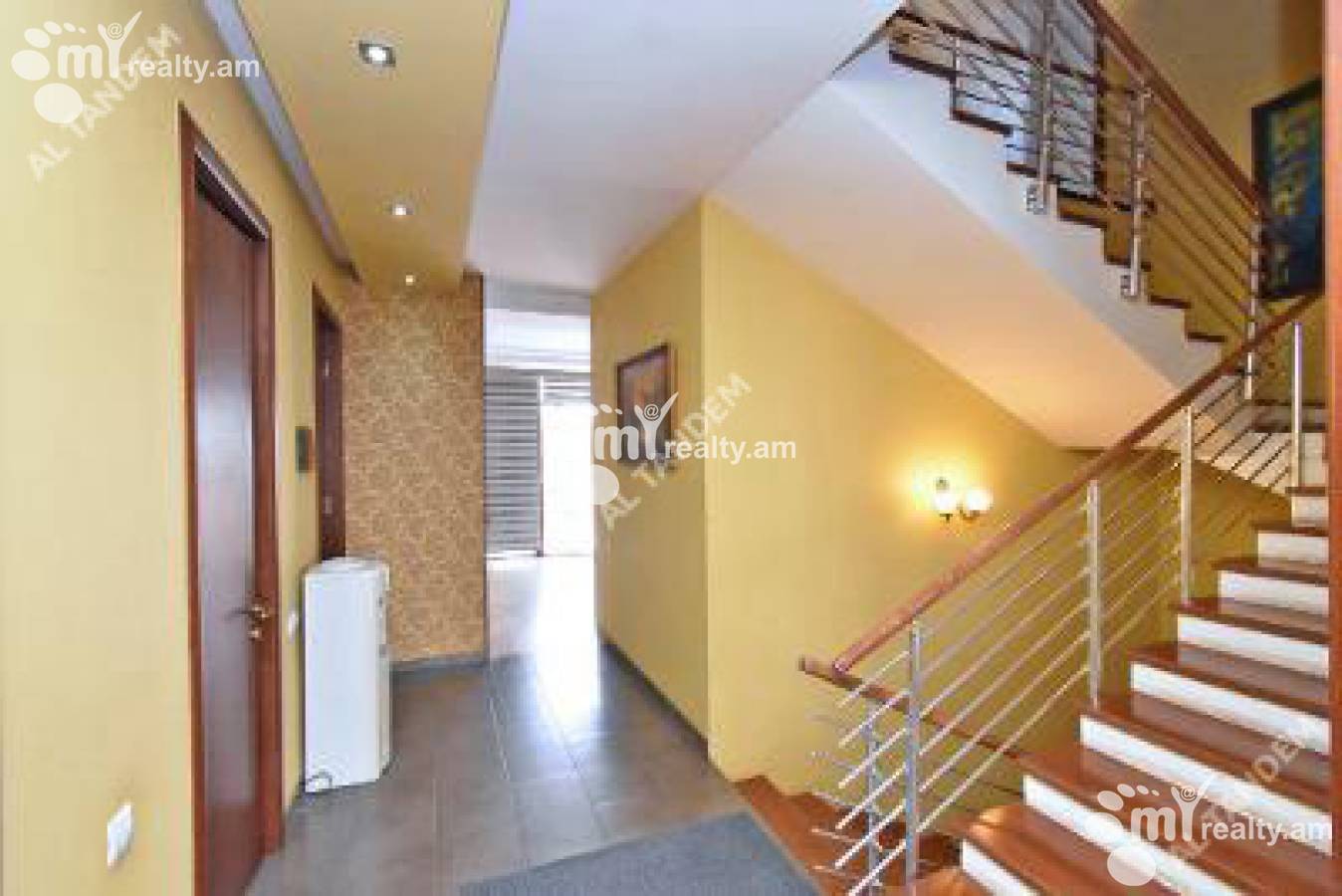 House for rent Vahakni District, Wahagni Yerevan, 161687