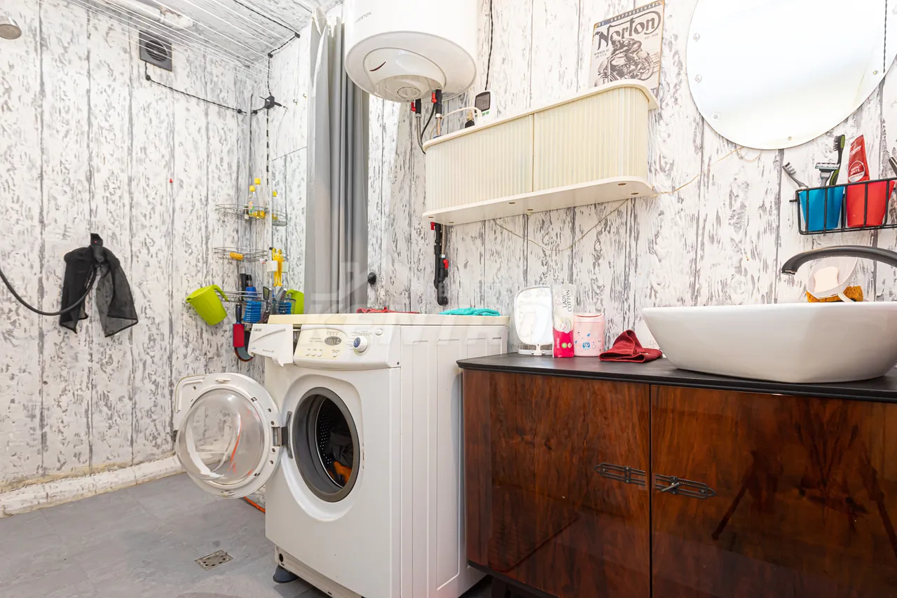 3 bedroom apartment for sale Buzand St, Center Yerevan, 158422