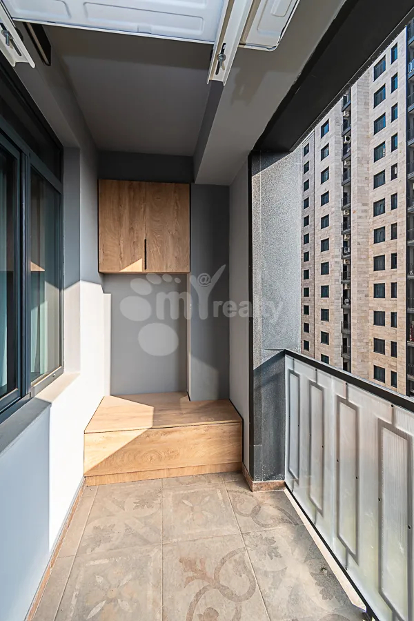 2 bedroom apartment for sale Vratsakan St, Arabkir Yerevan, 161974