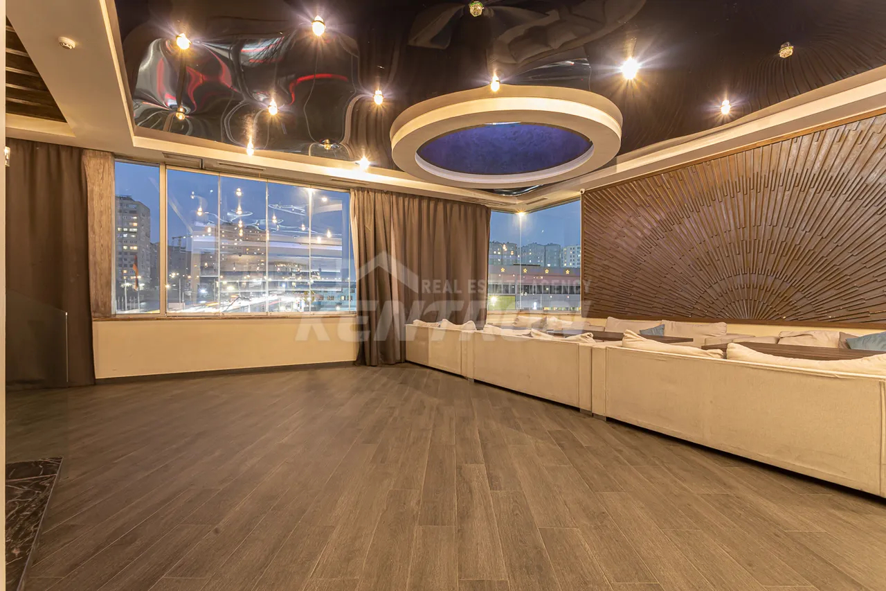 Commercial property for rent Shiraz St, Ajapnyak Yerevan, 158309