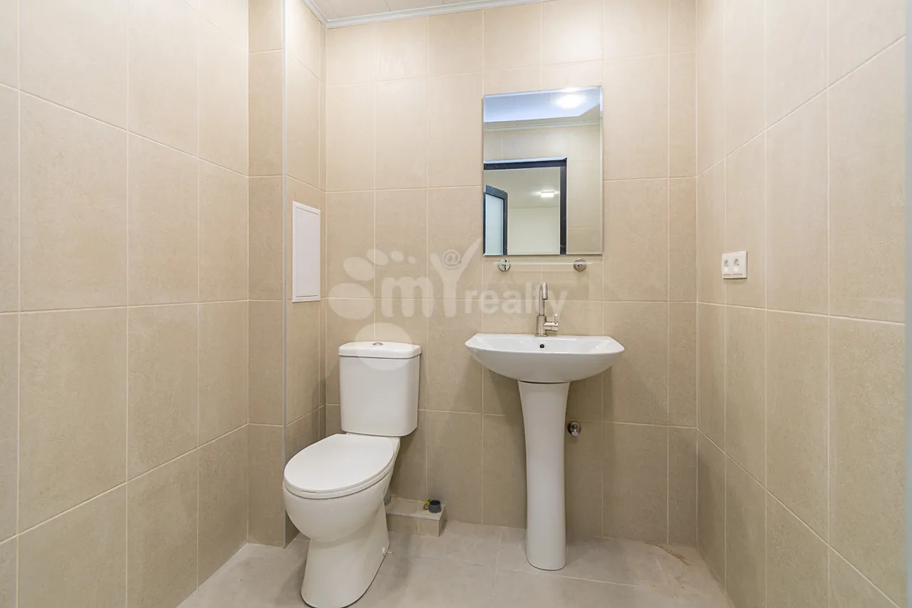 Commercial property for rent V.Vagharshyan St, Arabkir Yerevan, 159650