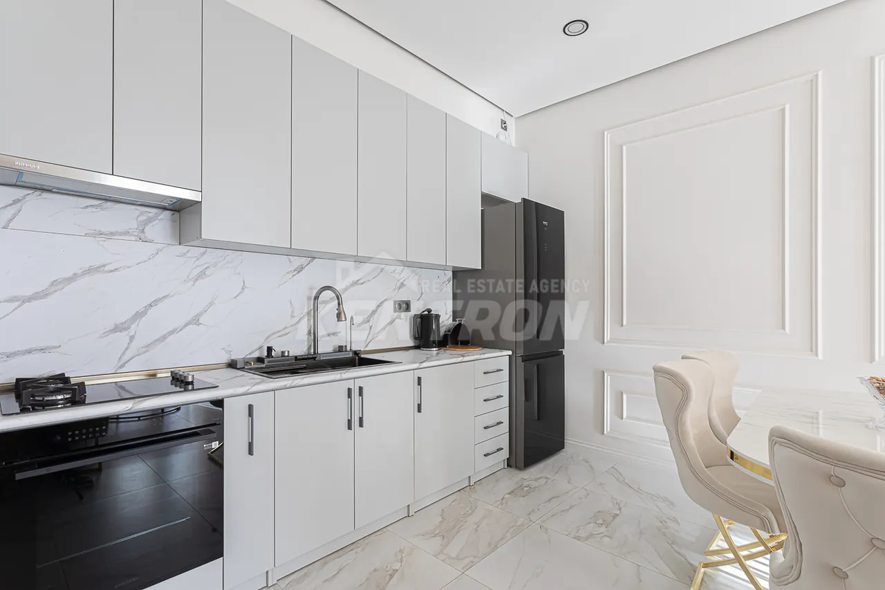 2 bedroom apartment for sale Hambardzumyan St, Arabkir Yerevan, 157413